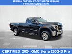 2024 GMC Sierra 2500 Regular Cab 4WD Pickup for sale #25T602A - photo 1