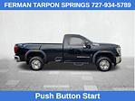 Used 2024 GMC Sierra 2500 Pro Regular Cab 4WD Pickup for sale #25T602A - photo 13