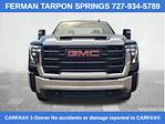 2024 GMC Sierra 2500 Regular Cab 4WD Pickup for sale #25T602A - photo 8