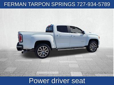 2019 GMC Canyon Crew Cab 4WD Pickup for sale #25T607C - photo 2