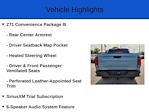 2025 Chevrolet Colorado Crew Cab 4WD Pickup for sale #25T615 - photo 3