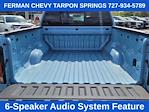 2025 Chevrolet Colorado Crew Cab 4WD Pickup for sale #25T615 - photo 10