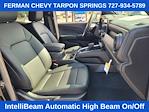 2025 Chevrolet Colorado Crew Cab 4WD Pickup for sale #25T619 - photo 19