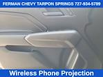 2025 Chevrolet Colorado Crew Cab 4WD Pickup for sale #25T619 - photo 22