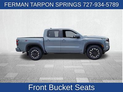 Used 2024 Nissan Frontier Crew Cab Pickup for sale #25T620A - photo 2