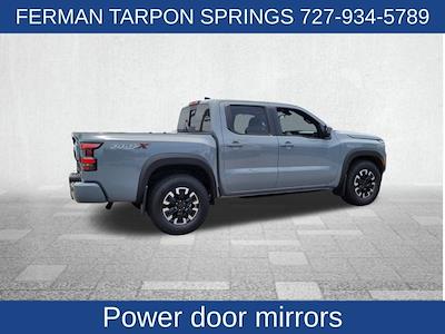 2024 Nissan Frontier Crew Cab RWD Pickup for sale #25T620A - photo 2