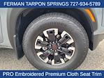 Used 2024 Nissan Frontier Crew Cab Pickup for sale #25T620A - photo 12