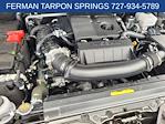 Used 2024 Nissan Frontier Crew Cab Pickup for sale #25T620A - photo 20