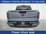 Used 2024 Nissan Frontier Crew Cab Pickup for sale #25T620A - photo 3