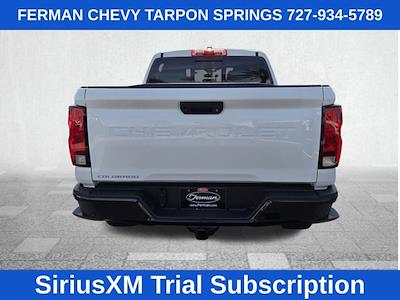 New 2025 Chevrolet Colorado - photo 1
