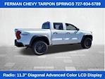 New 2025 Chevrolet Colorado Trail Boss Crew Cab 4WD Pickup for sale #25T624 - photo 2