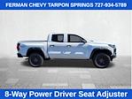 New 2025 Chevrolet Colorado Trail Boss Crew Cab 4WD Pickup for sale #25T624 - photo 11