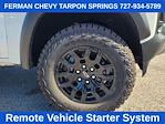 New 2025 Chevrolet Colorado Trail Boss Crew Cab 4WD Pickup for sale #25T624 - photo 12