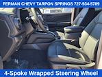 New 2025 Chevrolet Colorado Trail Boss Crew Cab 4WD Pickup for sale #25T624 - photo 13