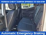 New 2025 Chevrolet Colorado Trail Boss Crew Cab 4WD Pickup for sale #25T624 - photo 14