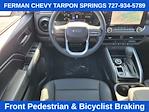 New 2025 Chevrolet Colorado Trail Boss Crew Cab 4WD Pickup for sale #25T624 - photo 15
