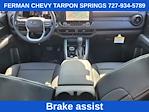 New 2025 Chevrolet Colorado Trail Boss Crew Cab 4WD Pickup for sale #25T624 - photo 16