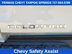 New 2025 Chevrolet Colorado Trail Boss Crew Cab 4WD Pickup for sale #25T624 - photo 17