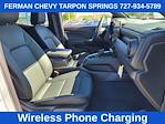 New 2025 Chevrolet Colorado Trail Boss Crew Cab 4WD Pickup for sale #25T624 - photo 20