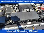 New 2025 Chevrolet Colorado Trail Boss Crew Cab 4WD Pickup for sale #25T624 - photo 21