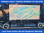 New 2025 Chevrolet Colorado Trail Boss Crew Cab 4WD Pickup for sale #25T624 - photo 25