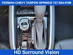 New 2025 Chevrolet Colorado Trail Boss Crew Cab 4WD Pickup for sale #25T624 - photo 27
