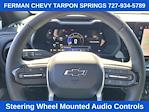 New 2025 Chevrolet Colorado Trail Boss Crew Cab 4WD Pickup for sale #25T624 - photo 28