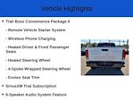 New 2025 Chevrolet Colorado Trail Boss Crew Cab 4WD Pickup for sale #25T624 - photo 3
