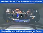 New 2025 Chevrolet Colorado Trail Boss Crew Cab 4WD Pickup for sale #25T624 - photo 31