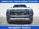 New 2025 Chevrolet Colorado Trail Boss Crew Cab 4WD Pickup for sale #25T624 - photo 6