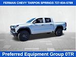 New 2025 Chevrolet Colorado Trail Boss Crew Cab 4WD Pickup for sale #25T624 - photo 4