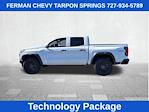 New 2025 Chevrolet Colorado Trail Boss Crew Cab 4WD Pickup for sale #25T624 - photo 7