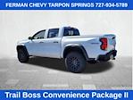 New 2025 Chevrolet Colorado Trail Boss Crew Cab 4WD Pickup for sale #25T624 - photo 8