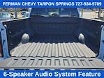New 2025 Chevrolet Colorado Trail Boss Crew Cab 4WD Pickup for sale #25T624 - photo 10