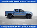 New 2025 Chevrolet Colorado Trail Boss Crew Cab 4WD Pickup for sale #25T625 - photo 11