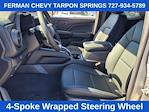 New 2025 Chevrolet Colorado Trail Boss Crew Cab 4WD Pickup for sale #25T625 - photo 13