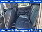 New 2025 Chevrolet Colorado Trail Boss Crew Cab 4WD Pickup for sale #25T625 - photo 14