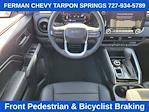 New 2025 Chevrolet Colorado Trail Boss Crew Cab 4WD Pickup for sale #25T625 - photo 15