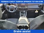 New 2025 Chevrolet Colorado Trail Boss Crew Cab 4WD Pickup for sale #25T625 - photo 16