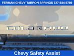 New 2025 Chevrolet Colorado Trail Boss Crew Cab 4WD Pickup for sale #25T625 - photo 17