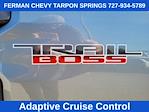 New 2025 Chevrolet Colorado Trail Boss Crew Cab 4WD Pickup for sale #25T625 - photo 18