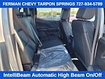 New 2025 Chevrolet Colorado Trail Boss Crew Cab 4WD Pickup for sale #25T625 - photo 19