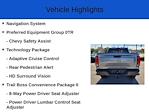 New 2025 Chevrolet Colorado Trail Boss Crew Cab 4WD Pickup for sale #25T625 - photo 5