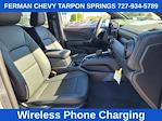 New 2025 Chevrolet Colorado Trail Boss Crew Cab 4WD Pickup for sale #25T625 - photo 20