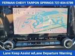 New 2025 Chevrolet Colorado Trail Boss Crew Cab 4WD Pickup for sale #25T625 - photo 25