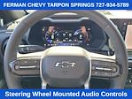 New 2025 Chevrolet Colorado Trail Boss Crew Cab 4WD Pickup for sale #25T625 - photo 28