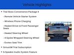 New 2025 Chevrolet Colorado Trail Boss Crew Cab 4WD Pickup for sale #25T625 - photo 3
