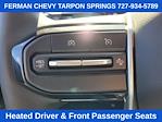 New 2025 Chevrolet Colorado Trail Boss Crew Cab 4WD Pickup for sale #25T625 - photo 30
