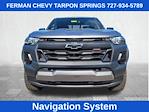 New 2025 Chevrolet Colorado Trail Boss Crew Cab 4WD Pickup for sale #25T625 - photo 6