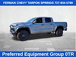 New 2025 Chevrolet Colorado Trail Boss Crew Cab 4WD Pickup for sale #25T625 - photo 1